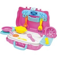 Maletín de Cocina