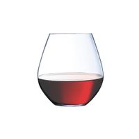Vaso Rouge 18.75 Oz