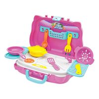 Maletín de Cocina