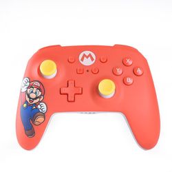 Acc Wl Mario Joy Controller