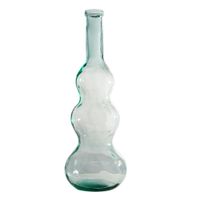 Jarrón de Vidrio Mediano Odon 75 Cm