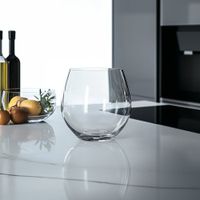 Vaso Rouge 18.75 Oz