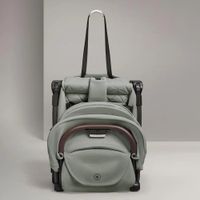 Carruaje Clic 2024 Sage