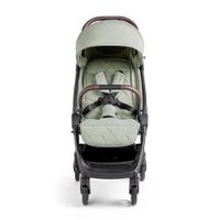 Carruaje Clic 2024 Sage