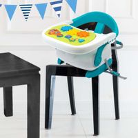 Asiento Elevador 3 en 1 Winfun
