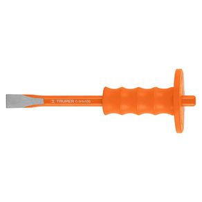 Cincel de Corte Frío 3/4 x 10 Plg con Mango