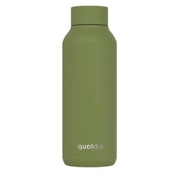 Botella para Agua Verde Salvia 510 Ml