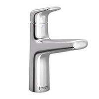 Mezcladora para Lavamanos Monocontrol Cromo - American Standard