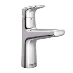 Mezcladora para Lavamanos Monocontrol Cromo - American Standard