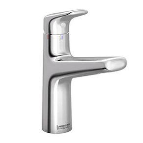 Mezcladora para Lavamanos Monocontrol Cromo - American Standard