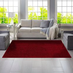 Alfombra Ares 160X235 Cm - Varios Colores