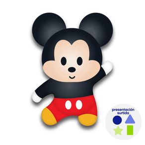 Disney Jiggly Diseños Surtidos
