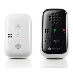Monitor de audio para bebés - Motorola