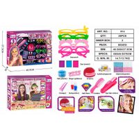 Set de Belleza DIY