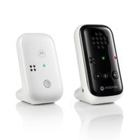 Monitor de audio para bebés - Motorola