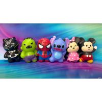 Disney Jiggly Diseños Surtidos