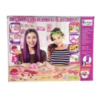 Set de Belleza DIY