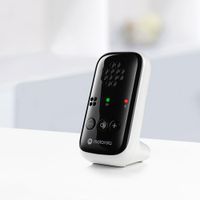 Monitor de audio para bebés - Motorola