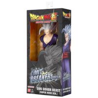 12 plg Limit Breajer son Gohan Beast