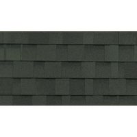 Shingle Dinasty Emerald Green 3D - Iko