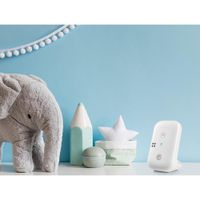 Monitor de audio para bebés - Motorola