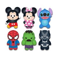 Disney Jiggly Diseños Surtidos