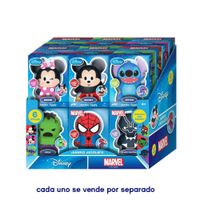 Disney Jiggly Diseños Surtidos