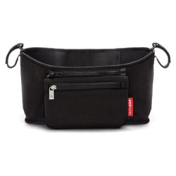 Organizador De Coche Para Bebé Con Bolsillo Desmontable