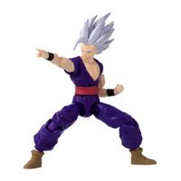 12 plg Limit Breajer son Gohan Beast