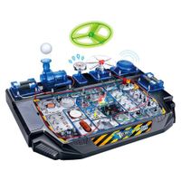 Circuito Científico Amazing Toys