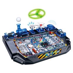 Circuito Científico Amazing Toys