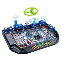 Circuito Científico Amazing Toys