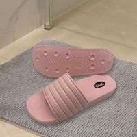 Sandalia Rosa para Dama Talla 38