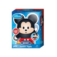 Disney Jiggly Diseños Surtidos
