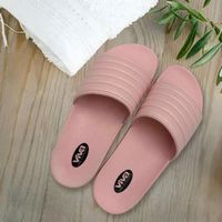 Sandalia Rosa para Dama Talla 38