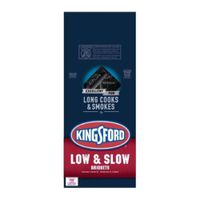 Briquetas de Carbón Low&Slow 12 Lb