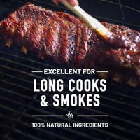 Briquetas de Carbón Low&Slow 12 Lb