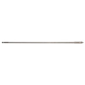 Broca Flat Boring Bit 3/8x16 Plg - Milwaukee Electric