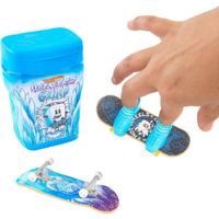 Hot-Wheels-Skate-Paquete-de-Chicles-con-2-Monopatines