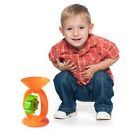 Juguete de Agua y Arena Infantil