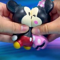 Disney Jiggly Diseños Surtidos
