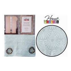 Cortina Agatha 137x228 Cm - Varios Colores