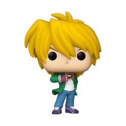 Figura Funko Pop! Joey Wheeler 9 Cm