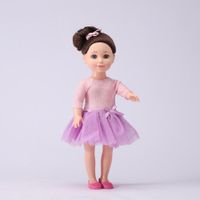 Muñeca 18 Plg Diseños Surtidos