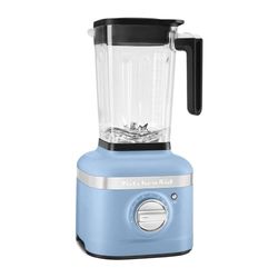 Licuadora K400 1.5 L Azul Aterciopelado