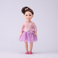 Muñeca 18 Plg Diseños Surtidos