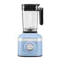 Licuadora K400 1.5 L Azul Aterciopelado