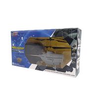 Helicóptero de radio control