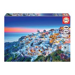 Puzzle-Santorini-1500-Pzas