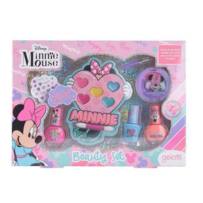 Gelatti DM esmalte + gloss Minnie